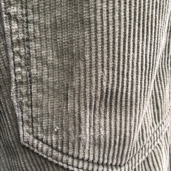 Urban Outfitters Mom High-Rise Corduroy Pants - Picture 12 of 16